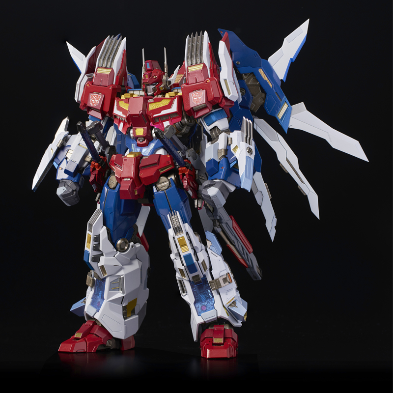 [KURO KARA KURI] Star Saber (Reissue)